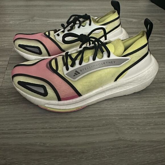 STELLA McCartney Size 9.5 - Picture 5 of 8